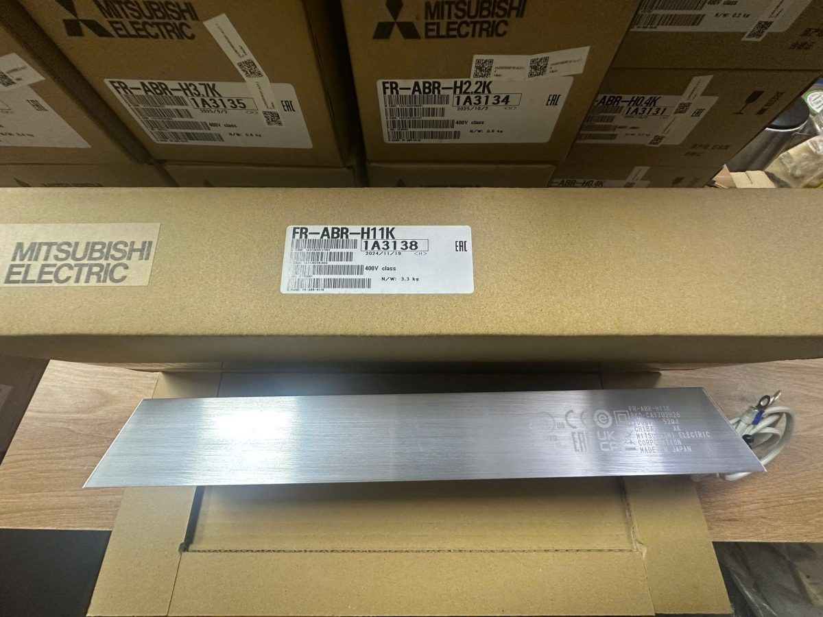 ĐIỆN TRỞ THẮNG FR-ABR-H11K