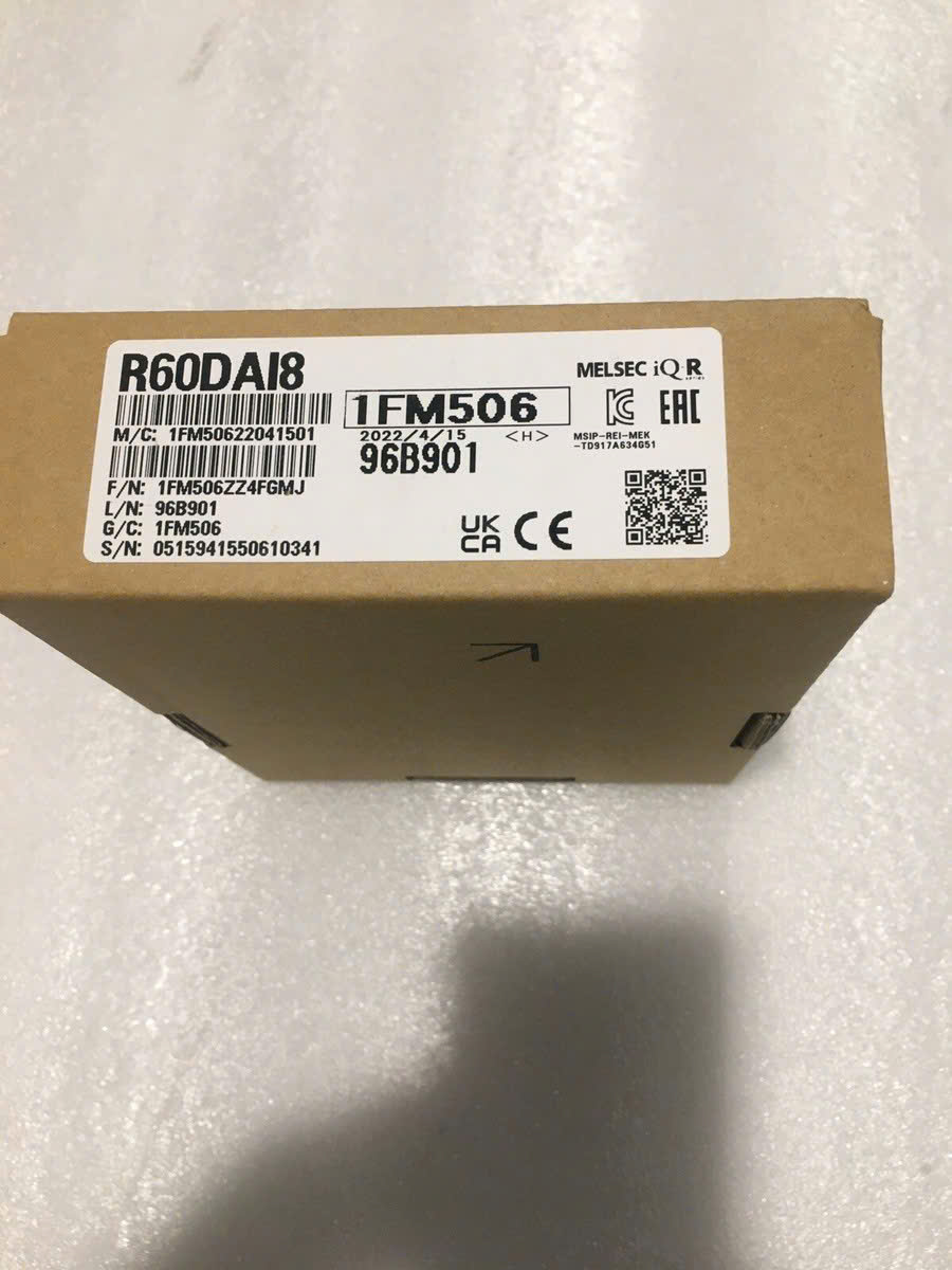 MODULE MITSUBISHI R60DAI8