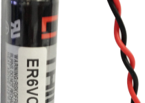 ER6VC119B 3.6 2600mAh