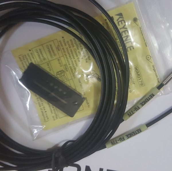 FU-77V SENSOR KEYENCE