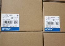 PLC Omron CP1L-EM40DT-D