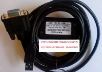 USB-FX232-CAB-1 Cáp lập trình cho màn hình HMI Mitsubishi F920/F930/F940 GOT1000 GT1150