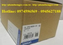 CP1E-N60DR-A-RC PLC Omron