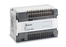 PLC Delta DVP20EX00R2