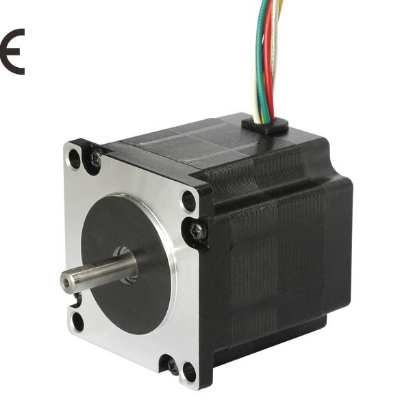 3S57Q-04079 Three-Phase Stepper Motor