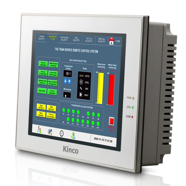 HMI KINCO MT5423T-MPI