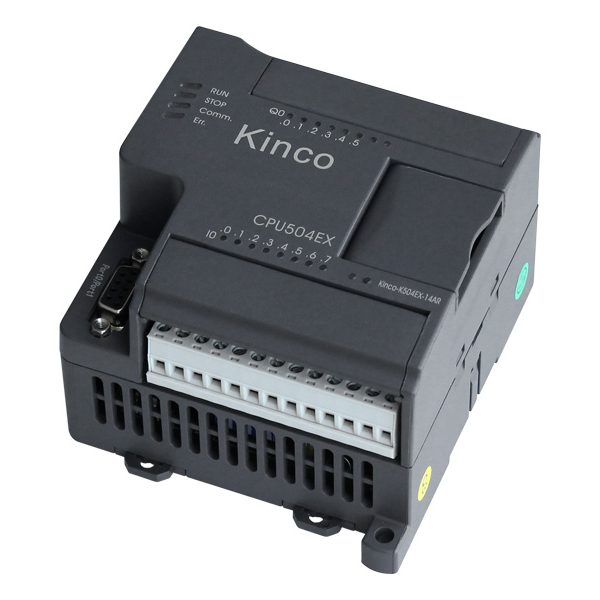 PLC KINCO K506-24AT