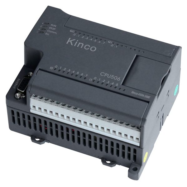 PLC KINCO K506-24DR