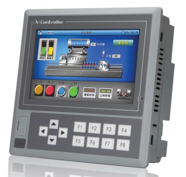 HMI Xinje XME3-30RT-C