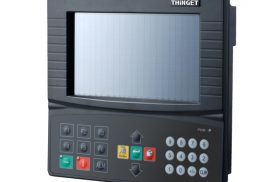 HMI Xinje XMP2-32T-E