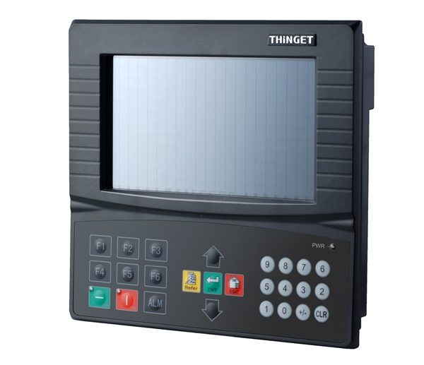 HMI Xinje XMP2-32T-E