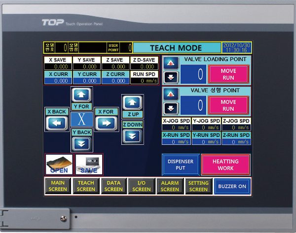 XTOP10TS-SD