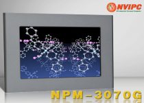 HMI  NPM-3070G