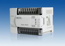 PLC HCFA HCA5-8S8YR