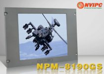 MÀN HÌNH CÔNG NGHIỆP NPM-8190GS