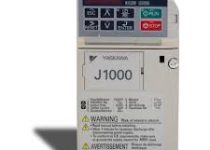 BIẾN TẦN YASKAWA CIMR-JU4A0011BAA