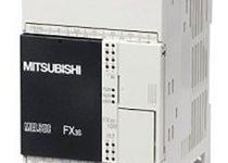 Bộ điều khiển FX3S-30MT/DSS