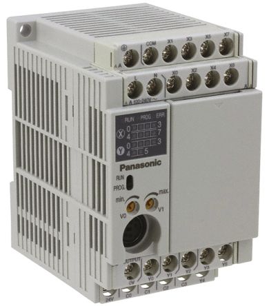 Module Panasonic AFPX-E16P Module Panasonic AFPX-E16P