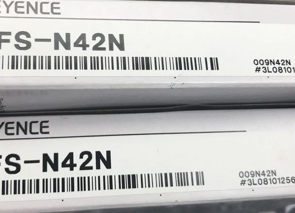 FS-N42N Amplifier Keyence