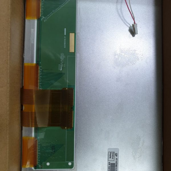 LCD Innolux AT102TN03 V8