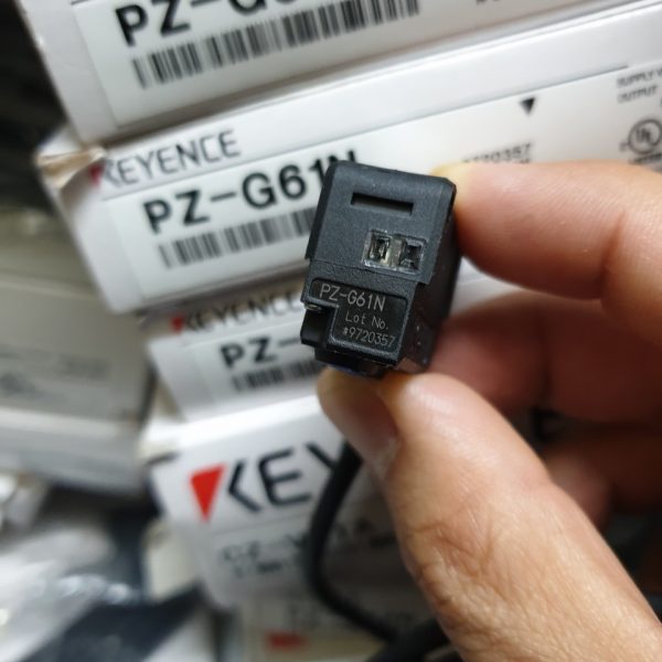 KEYENCE PZ-G61N