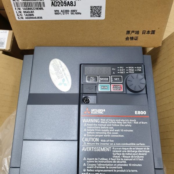 FR-E840-3.7K-1