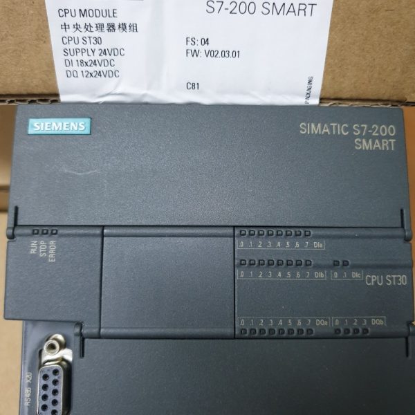 6ES7214-2BD23-0XB8 PLC SIEMENS S7-200CN CPU 224XP CN