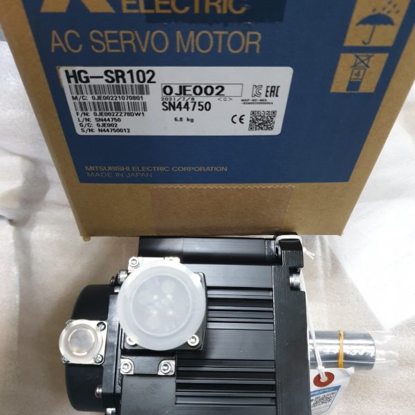 ĐỘNG CƠ SẸC VÔ HG-SR102