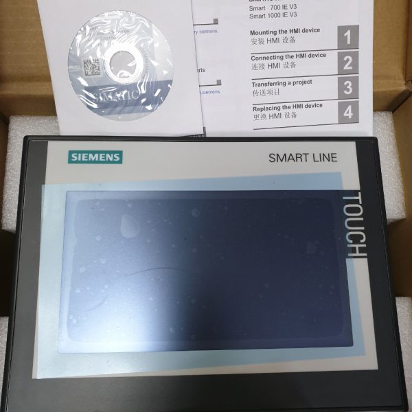 Smart700IE V3 6AV6648-0CC11-3AX0