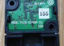 FX3G-EEPROM-32L