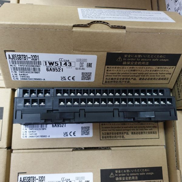 MITSUBISHI AJ65SBTB1-32D1