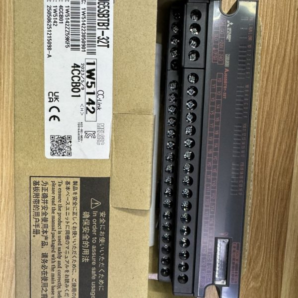 CC-LINK AJ65SBTB1-32T CC-LINK AJ65SBTB1-32T