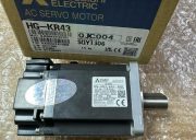 HG-KR43K SERVO MITSUBISHI 400W