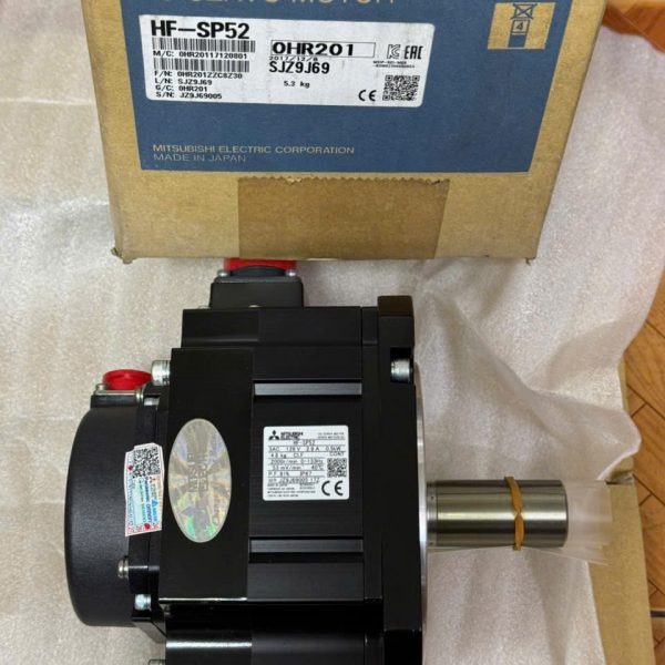 MITSUBISHI HF-SP52 MITSUBISHI HF-SP52