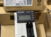 MITSUBISHI FX3UC-32MT-LT