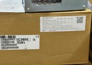 ĐIỆN TRỞ MITSUBISHI MR-RB30