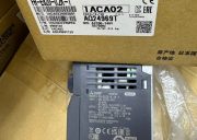 MITSUBISHI FR-E820-0.2K-1