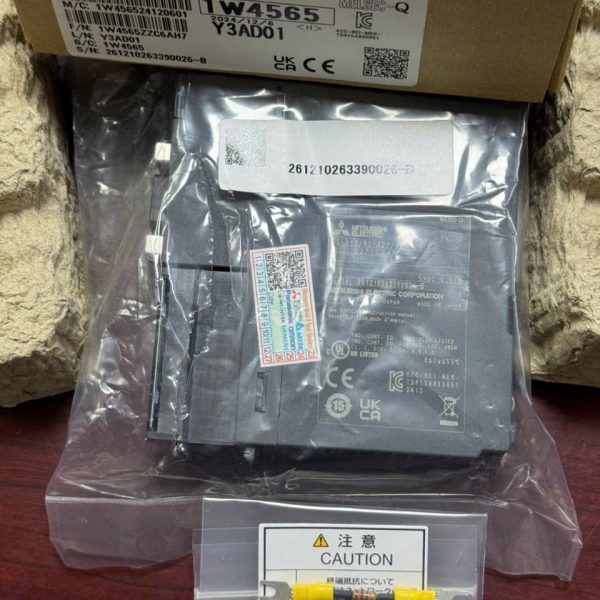 MITSUBISHI QJ71C24N MITSUBISHI QJ71C24N