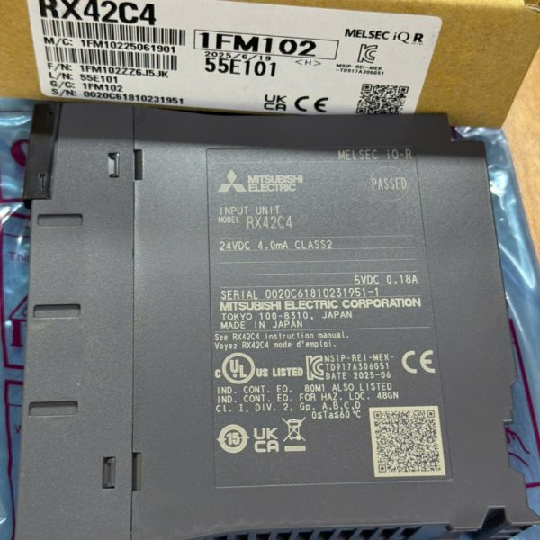 MÔ ĐUN MITSUBISHI RX42C4