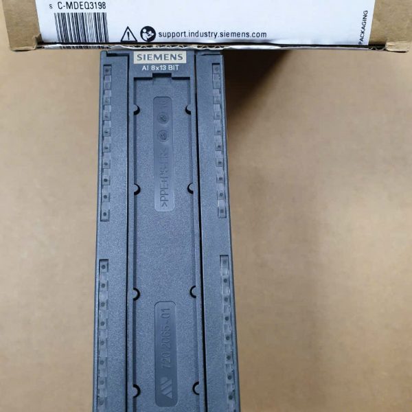 S7-300 6ES7331-1KF02-0AB0