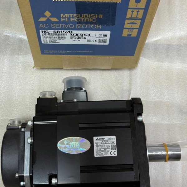 SERVO HG-SR152B