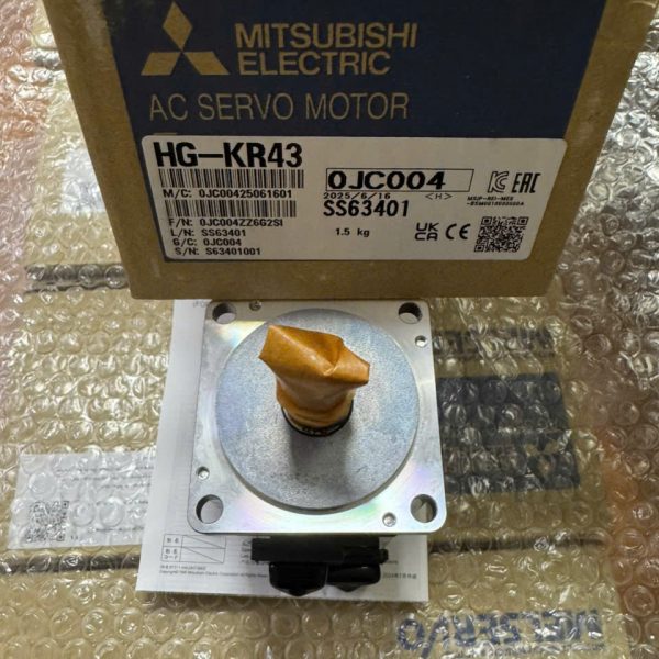 ĐỘNG CƠ SERVO HG-KR43 ĐỘNG CƠ SERVO HG-KR43