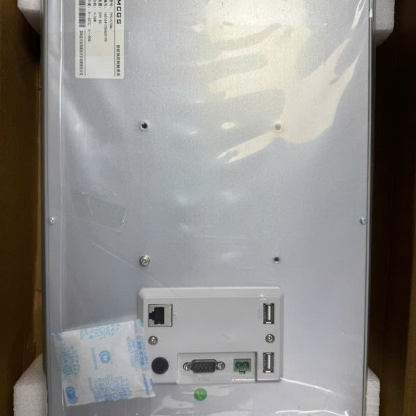MCGS TPC1570Ni