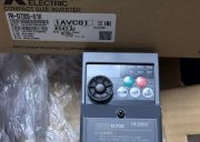 MITSUBISHI FR-D720S-0.1K