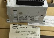 MITSUBISHI FX5-4AD-TC-ADP