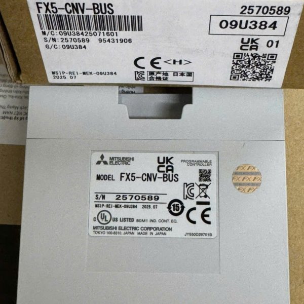 MITSUBISHI FX5-CNV-BUS