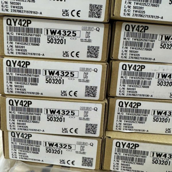 MITSUBISHI QY42P