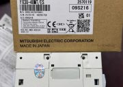PLC FX3U-48MT/ES