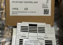 PLC PANASONIC FP-XHC60T