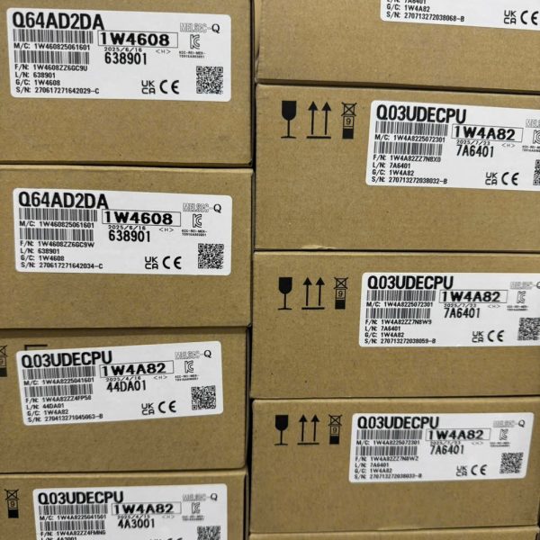 PLC Q64AD2DA